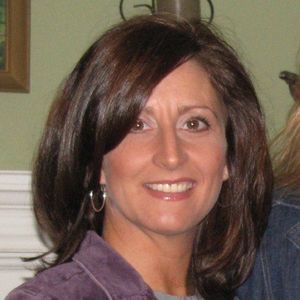 Meet your Posher, Christy